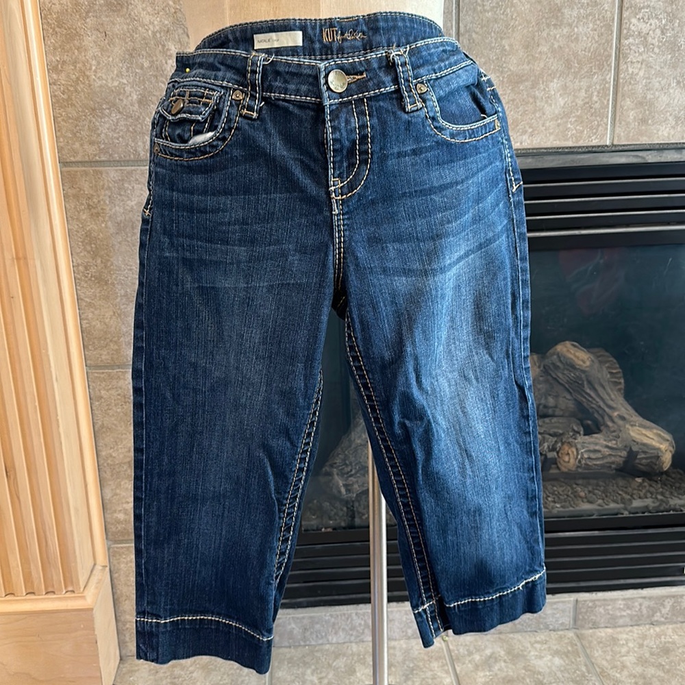 Kut Natalie Crop